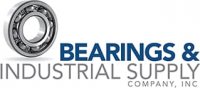 معرفی شرکت بلبرینگ Bearings & Industrial