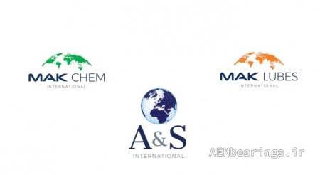 MAK CHEM و LUBES به A&S International Ltd پیوست