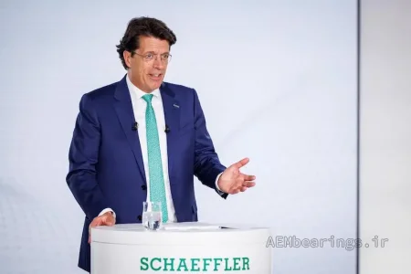 مجمع عمومی سالانه Schaeffler ادغام Vitesco Technologies Group Aktiengesellschaft در Schaeffler AG را تصویب کرد.