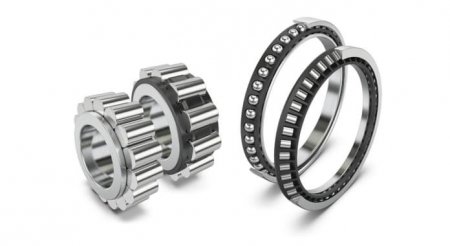 Schaeffler تولید کنندگان چرخ دنده را کمک می کند تعداد قطعات مختلف را کاهش می دهد