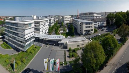 شفلر تحول را تسریع می کند و رقابت را تقویت می کند