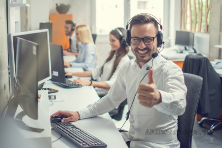 چگونه می توان فروشندگان حضوری را برای فروش مجازی B2B ارتقا داد