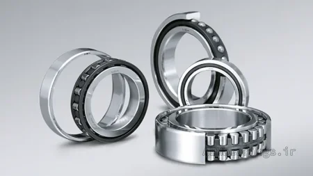 دقت در گذار: چگونه بلبرینگهای با دقت بالا آینده صنعت را هدایت میکنند